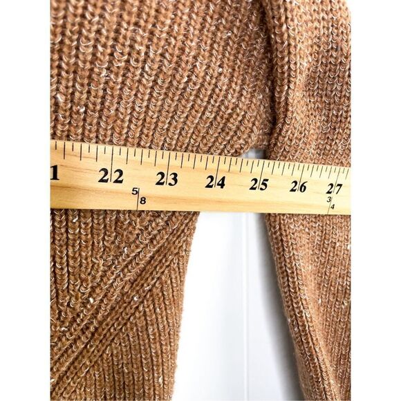 Kerisma Angora Blend Sweater Size S/M - Picture 6 of 7